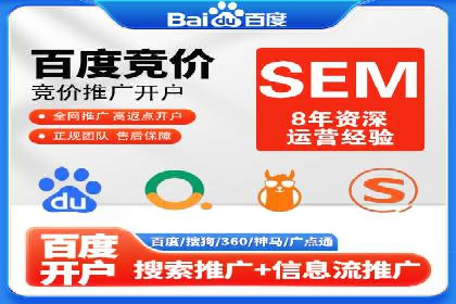 谷歌竞价广告与SEO结合的营销案例解析